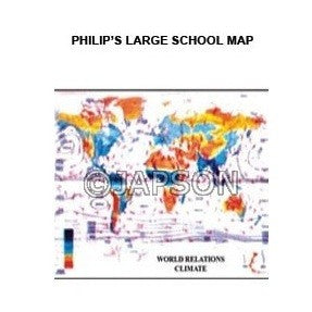 Philip School Map Philip School Map